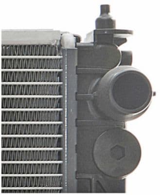 Radiators, Motora dzesēšanas sistēma MAHLE CR 132 000S 11