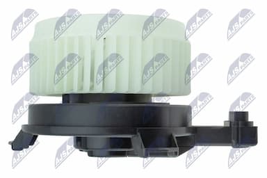 Salona ventilators NTY EWN-HD-007 3