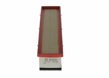 Gaisa filtrs BOSCH F 026 400 051 1