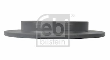 Bremžu diski FEBI BILSTEIN 108398 2