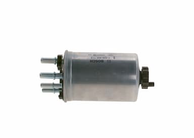 Degvielas filtrs BOSCH F 026 402 113 2