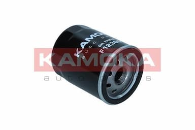 Eļļas filtrs KAMOKA F123001 4