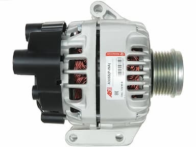 Ģenerators AS-PL A3055(P-INA) 2