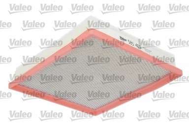 Gaisa filtrs VALEO 585409 3