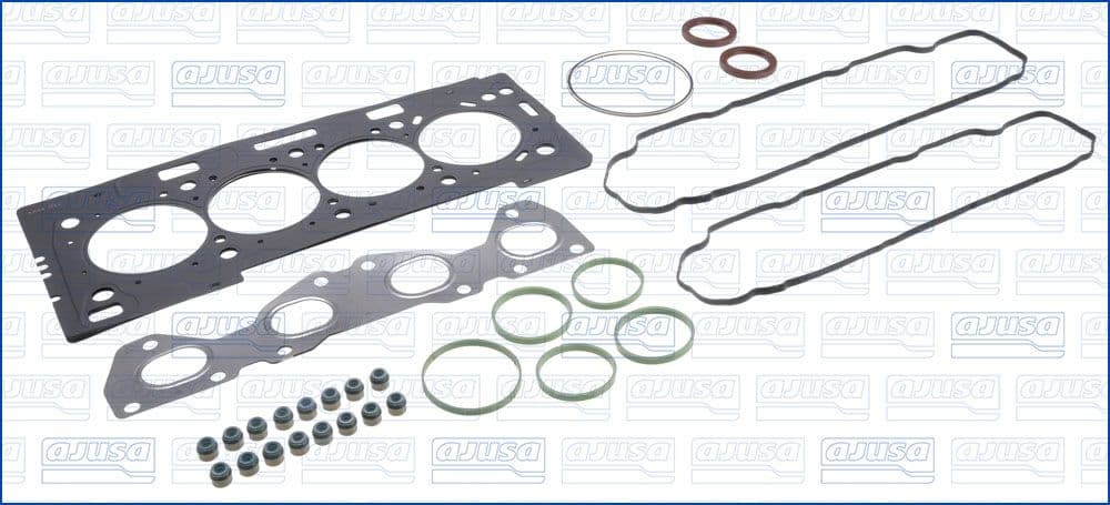 Blīvju komplekts, Motora bloka galva AJUSA 52216800 1