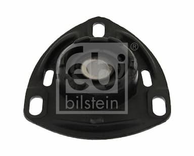 Amortizatora statnes balsts FEBI BILSTEIN 01876 1