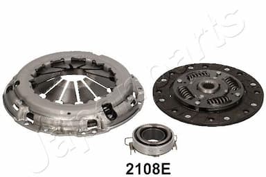 Sajūga komplekts JAPANPARTS KF-2108E 1