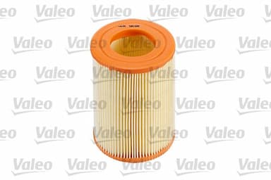 Gaisa filtrs VALEO 585681 2