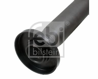 Piedziņas vārpsta FEBI BILSTEIN 184663 3