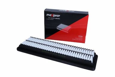 Gaisa filtrs MAXGEAR 26-2407 2