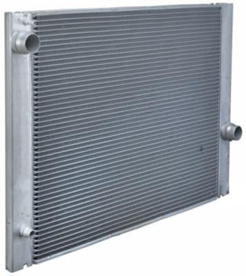 Radiators, Motora dzesēšanas sistēma MAHLE CR 511 000P 8