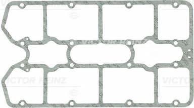 Blīve, Motora bloka galvas vāks VICTOR REINZ 71-33613-00 1