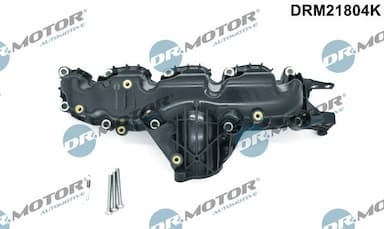 Ieplūdes caurules modulis Dr.Motor Automotive DRM21804K 1