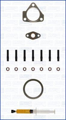 Montāžas komplekts, Kompresors AJUSA JTC11085 1