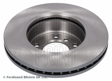 Bremžu diski BLUE PRINT ADB114350 2