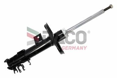 Amortizators DACO Germany 450910R 1