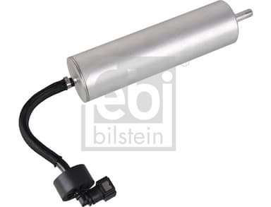 Degvielas filtrs FEBI BILSTEIN 176571 2