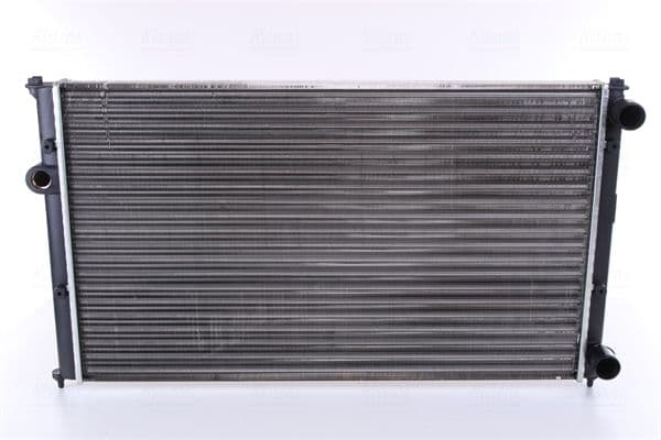 Radiators, Motora dzesēšanas sistēma NISSENS 652441 1