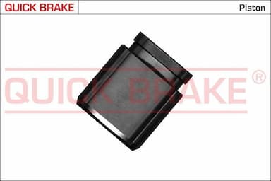 Virzulis, Bremžu suports QUICK BRAKE 185078K 1