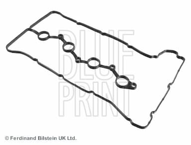 Blīve, Motora bloka galvas vāks BLUE PRINT ADG06755 1