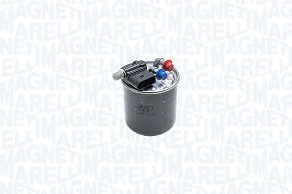 Degvielas filtrs MAGNETI MARELLI 153071762630 1