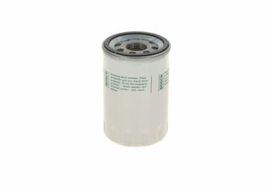 Eļļas filtrs BOSCH 0 451 103 335 3