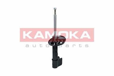 Amortizators KAMOKA 2000166 3