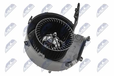 Salona ventilators NTY EWN-PL-000 1