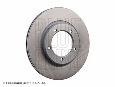 Bremžu diski BLUE PRINT ADD64310 2