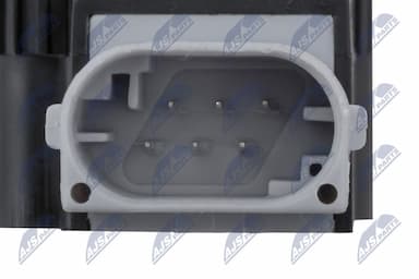 Sensors, lukturu augstuma regulēšana NTY ECX-LR-010 6