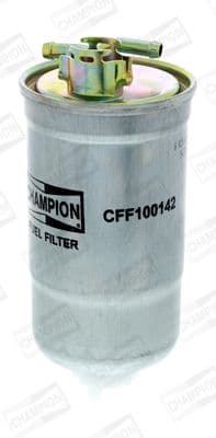 Degvielas filtrs CHAMPION CFF100142 1