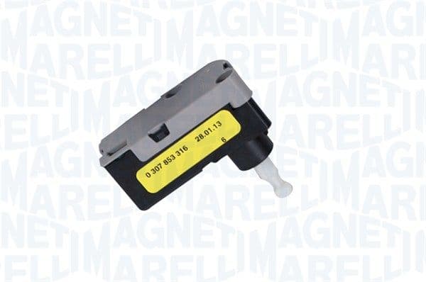 Regulators, lukturu augstuma regulēšana MAGNETI MARELLI 710307853316 1