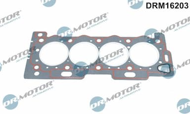 Blīve, Motora bloka galva Dr.Motor Automotive DRM16203 1