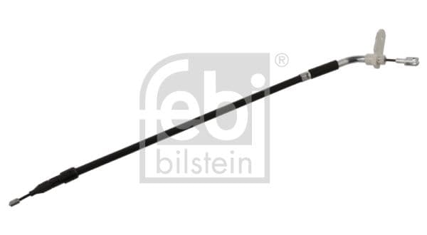 Trose, Stāvbremžu sistēma FEBI BILSTEIN 37267 1