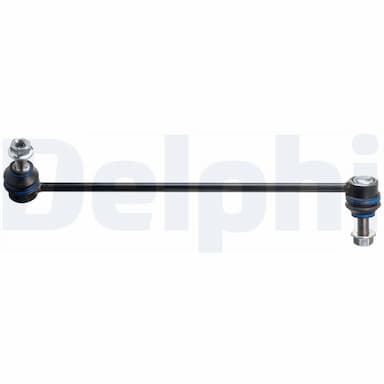 Stiepnis/Atsaite, Stabilizators DELPHI TC3914 1