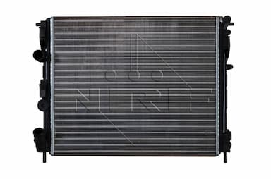 Radiators, Motora dzesēšanas sistēma NRF 53210 1