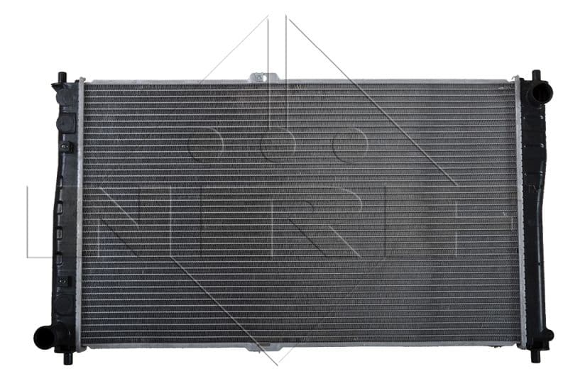 Radiators, Motora dzesēšanas sistēma NRF 53484 1