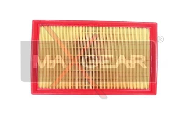 Gaisa filtrs MAXGEAR 26-0324 1