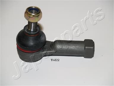 Stūres šķērsstiepņa uzgalis JAPANPARTS TI-822 1