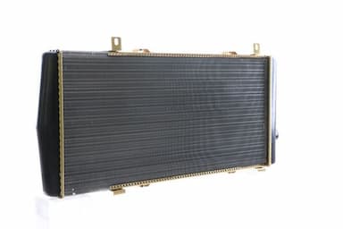 Radiators, Motora dzesēšanas sistēma MAHLE CR 1513 000S 5