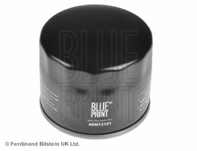 Eļļas filtrs BLUE PRINT ADN12121 1