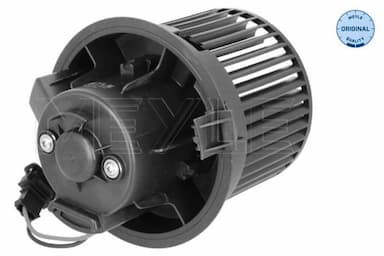 Salona ventilators MEYLE 16-12 237 0010 2