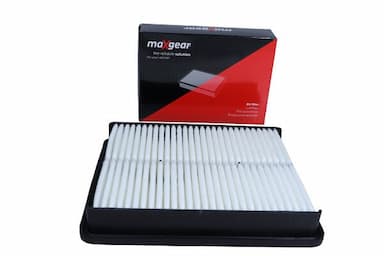 Gaisa filtrs MAXGEAR 26-2421 2