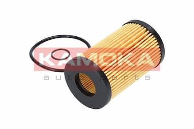 Eļļas filtrs KAMOKA F105301 3