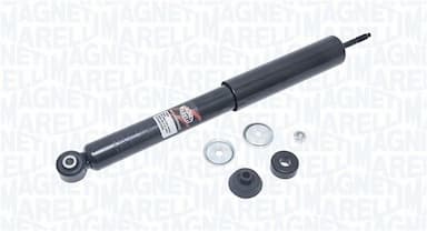 Amortizators MAGNETI MARELLI 357058070000 1