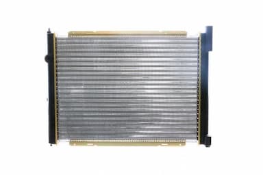 Radiators, Motora dzesēšanas sistēma MAHLE CR 361 000S 7