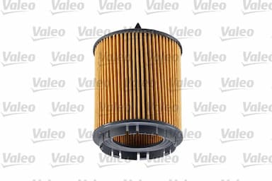 Eļļas filtrs VALEO 586563 3