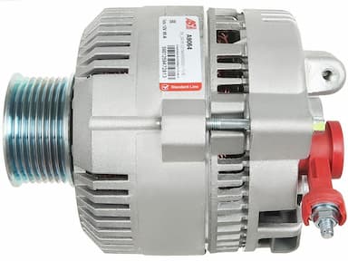 Ģenerators AS-PL A9064 4