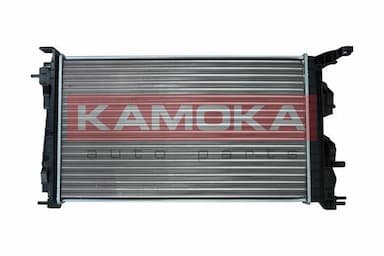 Radiators, Motora dzesēšanas sistēma KAMOKA 7705102 2