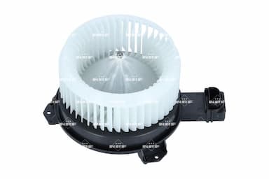 Salona ventilators NRF 34446 2